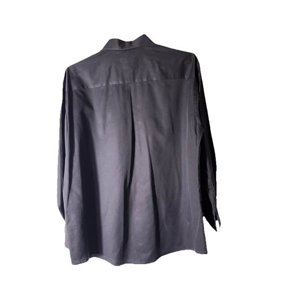 Mens Sz Large Shirt Bundle(3)–Tallia, Old Navy, Claiborne Button-Up Dress Shirts - Picture 14 of 14